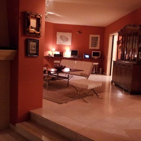 Villa Floreal Hotel Boutique Ασουνσιόν Εξωτερικό φωτογραφία