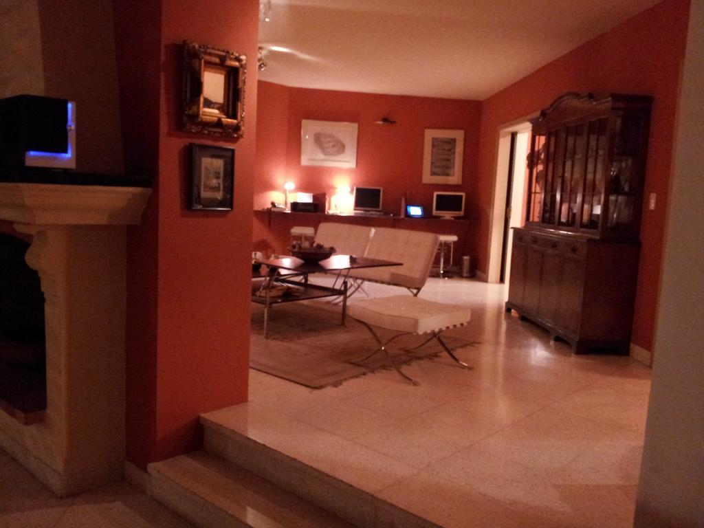 Villa Floreal Hotel Boutique Ασουνσιόν Εξωτερικό φωτογραφία